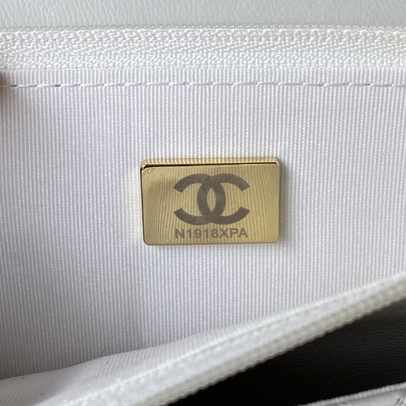 Chanel Satchel Bags